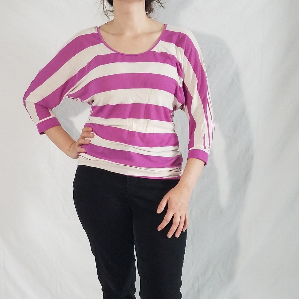 Comfy woman's top
